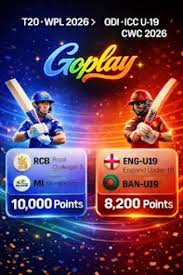 GOplaydream11 game